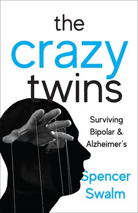 Imagen de portada para The Crazy Twins