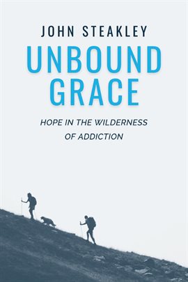 Cover image for Unbound Grace