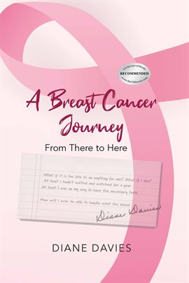 Cover image for A Breast Cancer Journey