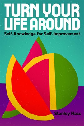 Cover image for Turn Your Life Around