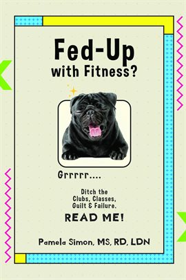 Imagen de portada para Fed Up With Fitness?