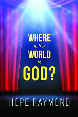 Cover image for Where in the World Is God? Humanity as Mirror