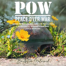 Imagen de portada para POW: Peace Over War