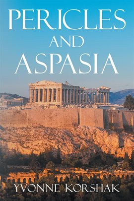 Imagen de portada para Pericles and Aspasia
