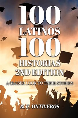 Imagen de portada para 100 Latinos 100 Historias