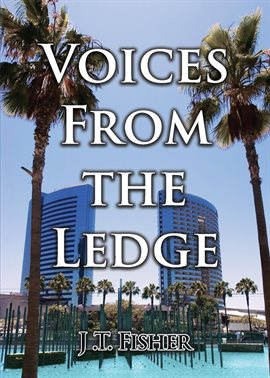 Cover image for Voices From the Ledge