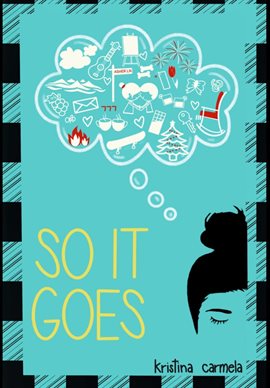 Cover image for So It Goes