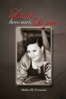 Imagen de portada para Louise Becomes Lizette