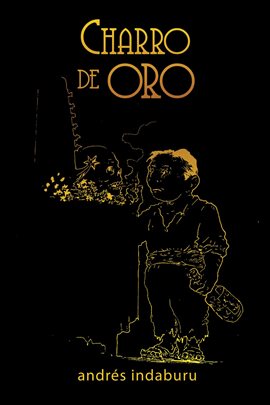 Cover image for Charro de Oro