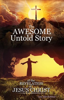 Imagen de portada para The Awesome Untold Story