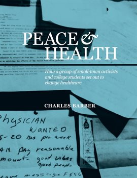 Cover image for Peace & Health