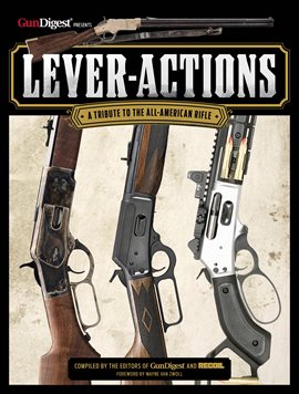 Cover image for Lever-Actions