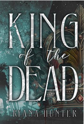 Cover image for King of the Dead