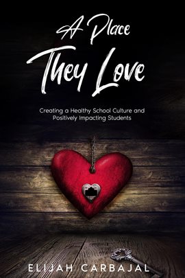Imagen de portada para A Place they Love