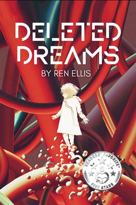 Cover image for Deleted Dreams