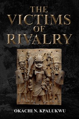 Imagen de portada para The Victims of Rivalry