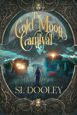 Imagen de portada para The Cold Moon Carnival
