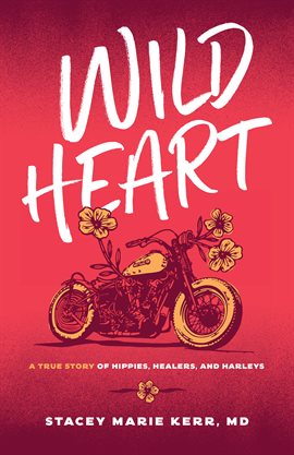 Imagen de portada para Wild Heart