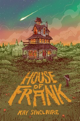 Imagen de portada para House of Frank