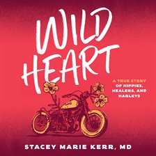 Imagen de portada para Wild Heart