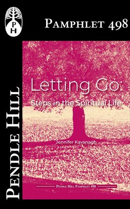 Letting Go