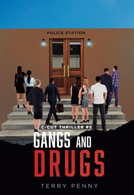 Cover image for Gangs and Drugs