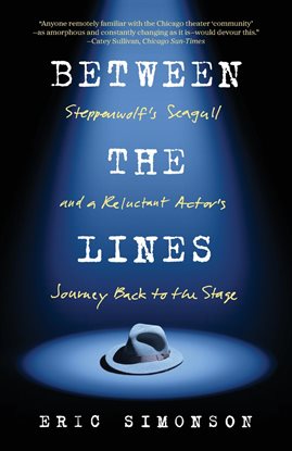 Imagen de portada para Between the Lines