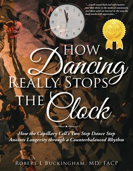 Cover image for How Dancing Really Stops the Clock