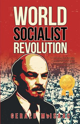 Imagen de portada para World Socialist Revolution
