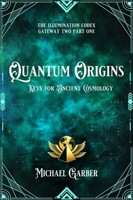 Cover image for Quantum Origins