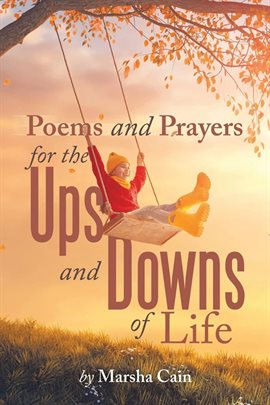 Imagen de portada para Poems and Prayers for the Ups and Downs of Life