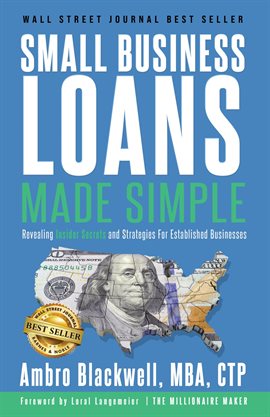 Cover image for Small Business Loans Made Simple