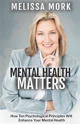 Cover image for Mental Health Matters