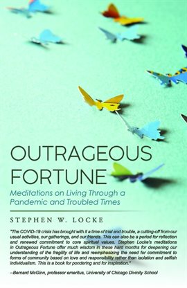 Imagen de portada para Outrageous Fortune