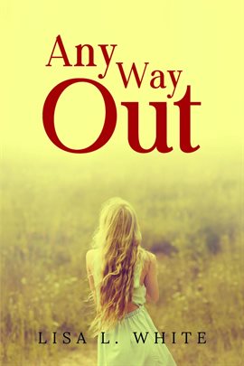 Cover image for Any Way Out