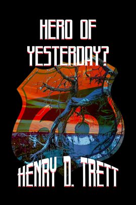 Cover image for Hero of Yesterday?