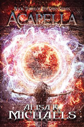 Cover image for Acapella