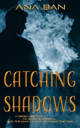 Cover image for Catching Shadows