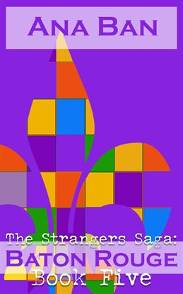 The Strangers Saga: Baton Rouge