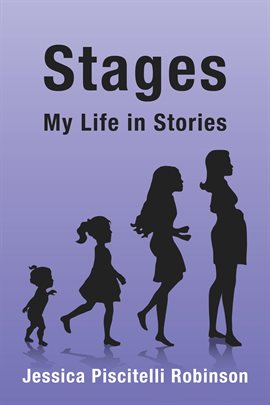 Cover image for Stages