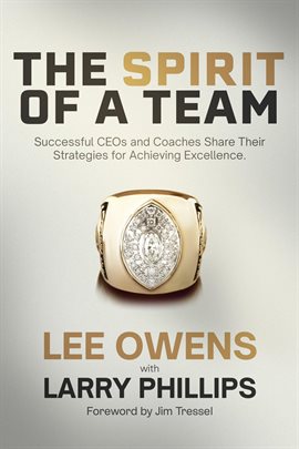 The Spirit of a Team