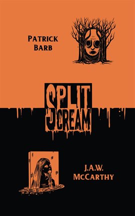 Cover image for Split Scream Volume Three