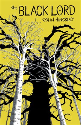 Cover image for The Black Lord