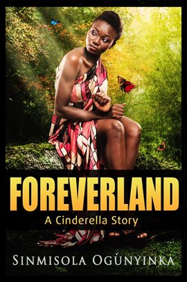 Cover image for Foreverland