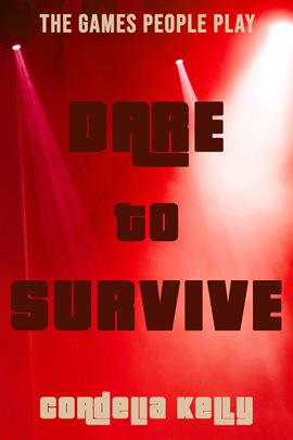 Imagen de portada para Dare to Survive