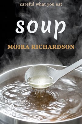 Cover image for Soup
