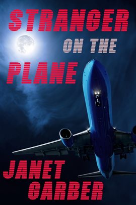 Imagen de portada para Stranger on the Plane