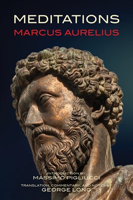 Imagen de portada para Meditations