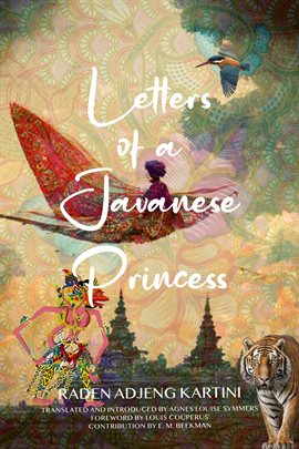 Imagen de portada para Letters of a Javanese Princess