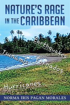 Imagen de portada para Nature's Rage in the Caribbean